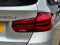 USED 2016 16 BMW 3 SERIES 2.0 320d M Sport Touring 5dr Diesel Auto xDrive Euro 6 (s/s) (190 ps) Full Service History * Super Drive * Lovely Condition