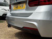 USED 2016 16 BMW 3 SERIES 2.0 320d M Sport Touring 5dr Diesel Auto xDrive Euro 6 (s/s) (190 ps) Full Service History * Super Drive * Lovely Condition