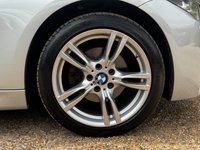 USED 2016 16 BMW 3 SERIES 2.0 320d M Sport Touring 5dr Diesel Auto xDrive Euro 6 (s/s) (190 ps) Full Service History * Super Drive * Lovely Condition