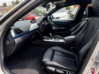 USED 2016 16 BMW 3 SERIES 2.0 320d M Sport Touring 5dr Diesel Auto xDrive Euro 6 (s/s) (190 ps) Full Service History * Super Drive * Lovely Condition