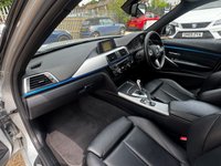 USED 2016 16 BMW 3 SERIES 2.0 320d M Sport Touring 5dr Diesel Auto xDrive Euro 6 (s/s) (190 ps) Full Service History * Super Drive * Lovely Condition