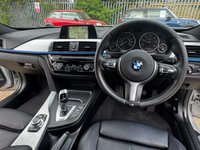 USED 2016 16 BMW 3 SERIES 2.0 320d M Sport Touring 5dr Diesel Auto xDrive Euro 6 (s/s) (190 ps) Full Service History * Super Drive * Lovely Condition