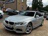 USED 2016 16 BMW 3 SERIES 2.0 320d M Sport Touring 5dr Diesel Auto xDrive Euro 6 (s/s) (190 ps) Full Service History * Super Drive * Lovely Condition