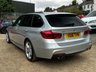 USED 2016 16 BMW 3 SERIES 2.0 320d M Sport Touring 5dr Diesel Auto xDrive Euro 6 (s/s) (190 ps) Full Service History * Super Drive * Lovely Condition
