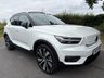 USED 2021 70 VOLVO XC40 P8 78kWh First Edition SUV 5dr Electric Auto AWD (408 ps) 2M OWNERS PAN ROOF APPLE CAR PLAY