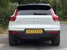USED 2021 70 VOLVO XC40 P8 78kWh First Edition SUV 5dr Electric Auto AWD (408 ps) 2M OWNERS PAN ROOF APPLE CAR PLAY