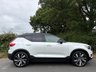 USED 2021 70 VOLVO XC40 P8 78kWh First Edition SUV 5dr Electric Auto AWD (408 ps) 2M OWNERS PAN ROOF APPLE CAR PLAY
