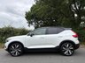 USED 2021 70 VOLVO XC40 P8 78kWh First Edition SUV 5dr Electric Auto AWD (408 ps) 2M OWNERS PAN ROOF APPLE CAR PLAY