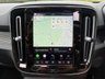 USED 2021 70 VOLVO XC40 P8 78kWh First Edition SUV 5dr Electric Auto AWD (408 ps) 2M OWNERS PAN ROOF APPLE CAR PLAY