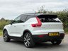 USED 2021 70 VOLVO XC40 P8 78kWh First Edition SUV 5dr Electric Auto AWD (408 ps) 2M OWNERS PAN ROOF APPLE CAR PLAY