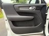 USED 2021 70 VOLVO XC40 P8 78kWh First Edition SUV 5dr Electric Auto AWD (408 ps) 2M OWNERS PAN ROOF APPLE CAR PLAY