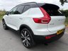 USED 2021 70 VOLVO XC40 P8 78kWh First Edition SUV 5dr Electric Auto AWD (408 ps) 2M OWNERS PAN ROOF APPLE CAR PLAY