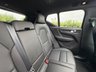 USED 2021 70 VOLVO XC40 P8 78kWh First Edition SUV 5dr Electric Auto AWD (408 ps) 2M OWNERS PAN ROOF APPLE CAR PLAY