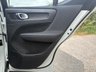 USED 2021 70 VOLVO XC40 P8 78kWh First Edition SUV 5dr Electric Auto AWD (408 ps) 2M OWNERS PAN ROOF APPLE CAR PLAY