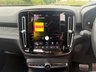 USED 2021 70 VOLVO XC40 P8 78kWh First Edition SUV 5dr Electric Auto AWD (408 ps) 2M OWNERS PAN ROOF APPLE CAR PLAY