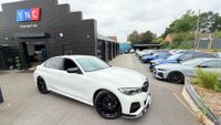 USED 2020 70 BMW 3 SERIES 2.0 320i M Sport Auto Euro 6 (s/s) 4dr PERFORMANCEKIT+QUADEXHAUST+20S