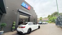 USED 2020 70 BMW 3 SERIES 2.0 320i M Sport Auto Euro 6 (s/s) 4dr PERFORMANCEKIT+QUADEXHAUST+20S