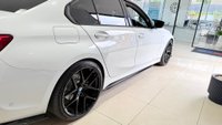 USED 2020 70 BMW 3 SERIES 2.0 320i M Sport Auto Euro 6 (s/s) 4dr PERFORMANCEKIT+QUADEXHAUST+20S
