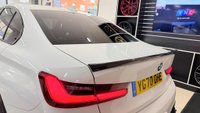 USED 2020 70 BMW 3 SERIES 2.0 320i M Sport Auto Euro 6 (s/s) 4dr PERFORMANCEKIT+QUADEXHAUST+20S