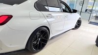 USED 2020 70 BMW 3 SERIES 2.0 320i M Sport Auto Euro 6 (s/s) 4dr PERFORMANCEKIT+QUADEXHAUST+20S