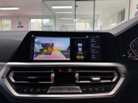 USED 2020 70 BMW 3 SERIES 2.0 320i M Sport Auto Euro 6 (s/s) 4dr PERFORMANCEKIT+QUADEXHAUST+20S
