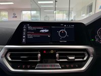 USED 2020 70 BMW 3 SERIES 2.0 320i M Sport Auto Euro 6 (s/s) 4dr PERFORMANCEKIT+QUADEXHAUST+20S