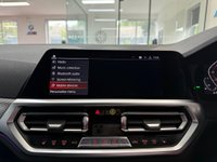 USED 2020 70 BMW 3 SERIES 2.0 320i M Sport Auto Euro 6 (s/s) 4dr PERFORMANCEKIT+QUADEXHAUST+20S