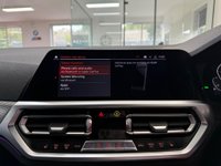 USED 2020 70 BMW 3 SERIES 2.0 320i M Sport Auto Euro 6 (s/s) 4dr PERFORMANCEKIT+QUADEXHAUST+20S