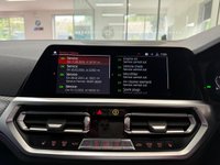 USED 2020 70 BMW 3 SERIES 2.0 320i M Sport Auto Euro 6 (s/s) 4dr PERFORMANCEKIT+QUADEXHAUST+20S