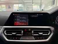 USED 2020 70 BMW 3 SERIES 2.0 320i M Sport Auto Euro 6 (s/s) 4dr PERFORMANCEKIT+QUADEXHAUST+20S