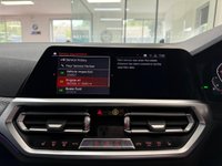 USED 2020 70 BMW 3 SERIES 2.0 320i M Sport Auto Euro 6 (s/s) 4dr PERFORMANCEKIT+QUADEXHAUST+20S