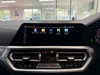 USED 2020 70 BMW 3 SERIES 2.0 320i M Sport Auto Euro 6 (s/s) 4dr PERFORMANCEKIT+QUADEXHAUST+20S