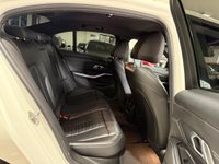 USED 2020 70 BMW 3 SERIES 2.0 320i M Sport Auto Euro 6 (s/s) 4dr PERFORMANCEKIT+QUADEXHAUST+20S
