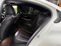 USED 2020 70 BMW 3 SERIES 2.0 320i M Sport Auto Euro 6 (s/s) 4dr PERFORMANCEKIT+QUADEXHAUST+20S