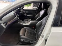 USED 2020 70 BMW 3 SERIES 2.0 320i M Sport Auto Euro 6 (s/s) 4dr PERFORMANCEKIT+QUADEXHAUST+20S