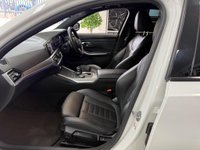 USED 2020 70 BMW 3 SERIES 2.0 320i M Sport Auto Euro 6 (s/s) 4dr PERFORMANCEKIT+QUADEXHAUST+20S