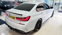 USED 2020 70 BMW 3 SERIES 2.0 320i M Sport Auto Euro 6 (s/s) 4dr PERFORMANCEKIT+QUADEXHAUST+20S