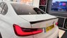 USED 2020 70 BMW 3 SERIES 2.0 320i M Sport Auto Euro 6 (s/s) 4dr PERFORMANCEKIT+QUADEXHAUST+20S