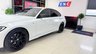 USED 2020 70 BMW 3 SERIES 2.0 320i M Sport Auto Euro 6 (s/s) 4dr PERFORMANCEKIT+QUADEXHAUST+20S