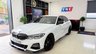 USED 2020 70 BMW 3 SERIES 2.0 320i M Sport Auto Euro 6 (s/s) 4dr PERFORMANCEKIT+QUADEXHAUST+20S