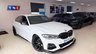 USED 2020 70 BMW 3 SERIES 2.0 320i M Sport Auto Euro 6 (s/s) 4dr PERFORMANCEKIT+QUADEXHAUST+20S