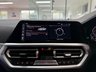 USED 2020 70 BMW 3 SERIES 2.0 320i M Sport Auto Euro 6 (s/s) 4dr PERFORMANCEKIT+QUADEXHAUST+20S