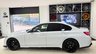 USED 2020 70 BMW 3 SERIES 2.0 320i M Sport Auto Euro 6 (s/s) 4dr PERFORMANCEKIT+QUADEXHAUST+20S