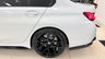 USED 2020 70 BMW 3 SERIES 2.0 320i M Sport Auto Euro 6 (s/s) 4dr PERFORMANCEKIT+QUADEXHAUST+20S