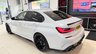 USED 2020 70 BMW 3 SERIES 2.0 320i M Sport Auto Euro 6 (s/s) 4dr PERFORMANCEKIT+QUADEXHAUST+20S