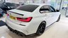 USED 2020 70 BMW 3 SERIES 2.0 320i M Sport Auto Euro 6 (s/s) 4dr PERFORMANCEKIT+QUADEXHAUST+20S