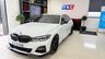 USED 2020 70 BMW 3 SERIES 2.0 320i M Sport Auto Euro 6 (s/s) 4dr PERFORMANCEKIT+QUADEXHAUST+20S