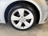 USED 2014 14 AUDI A3 1.4 TFSI Sport Sportback 5dr Petrol Manual Euro 5 (s/s) (122 ps) 
