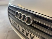 USED 2014 14 AUDI A3 1.4 TFSI Sport Sportback 5dr Petrol Manual Euro 5 (s/s) (122 ps) 