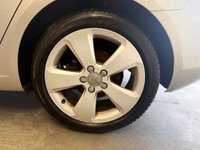 USED 2014 14 AUDI A3 1.4 TFSI Sport Sportback 5dr Petrol Manual Euro 5 (s/s) (122 ps) 